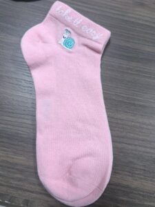 Ankle Socks