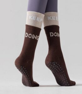 Yoga Socks