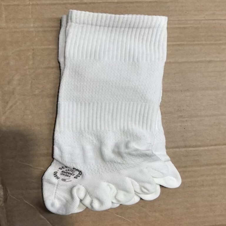 Toe Socks Toe Socks